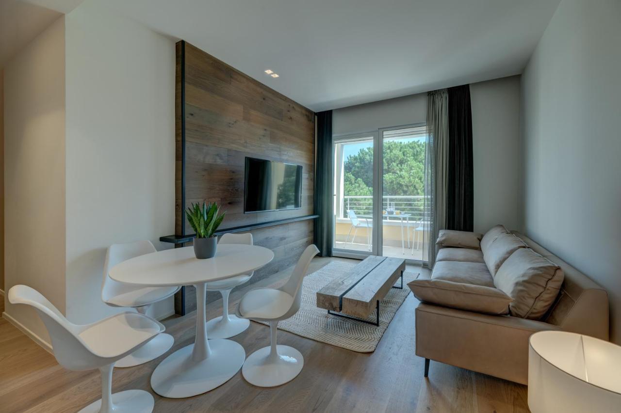Arveskida Suite Apartment Cagliari Exterior photo