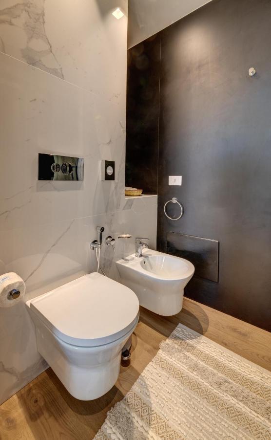 Arveskida Suite Apartment Cagliari Exterior photo