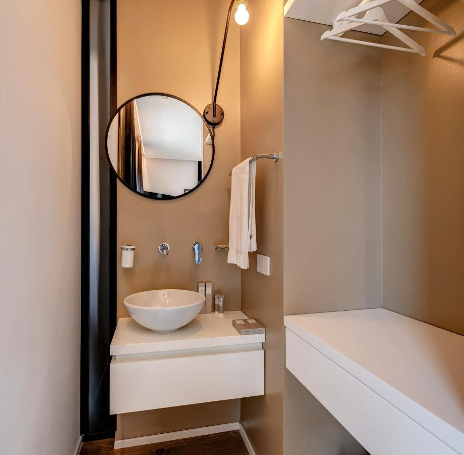 Arveskida Suite Apartment Cagliari Exterior photo