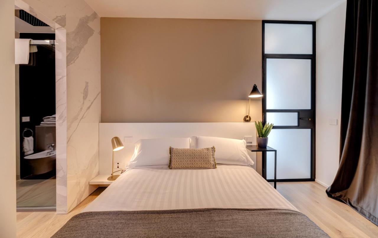Arveskida Suite Apartment Cagliari Exterior photo