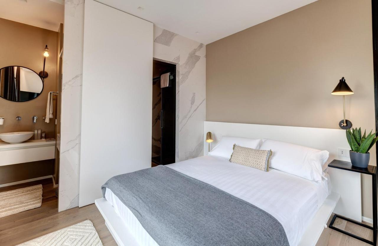 Arveskida Suite Apartment Cagliari Exterior photo